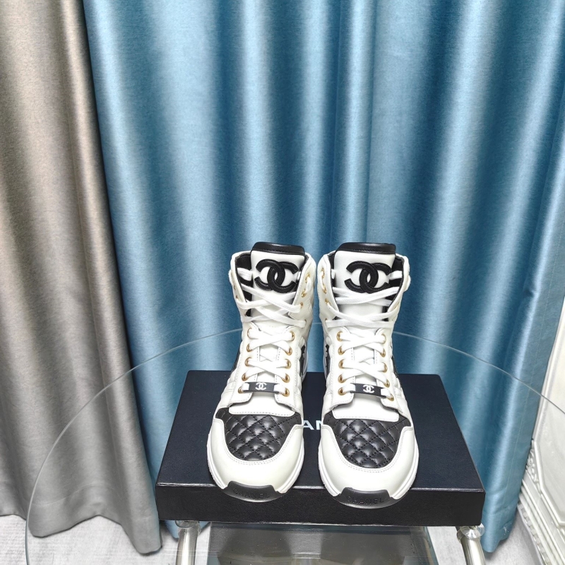 Ch*el casual shoes